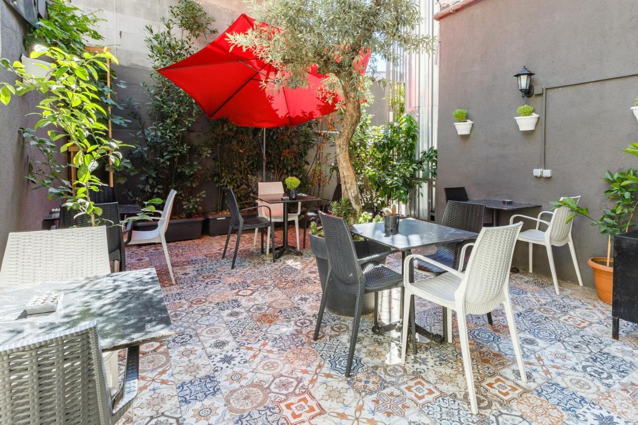 Hotel Miro Mansion Old City اسطنبول المظهر الخارجي الصورة