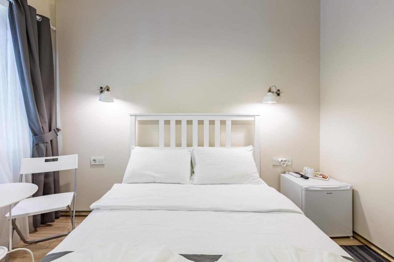 Hotel Miro Mansion Old City اسطنبول المظهر الخارجي الصورة