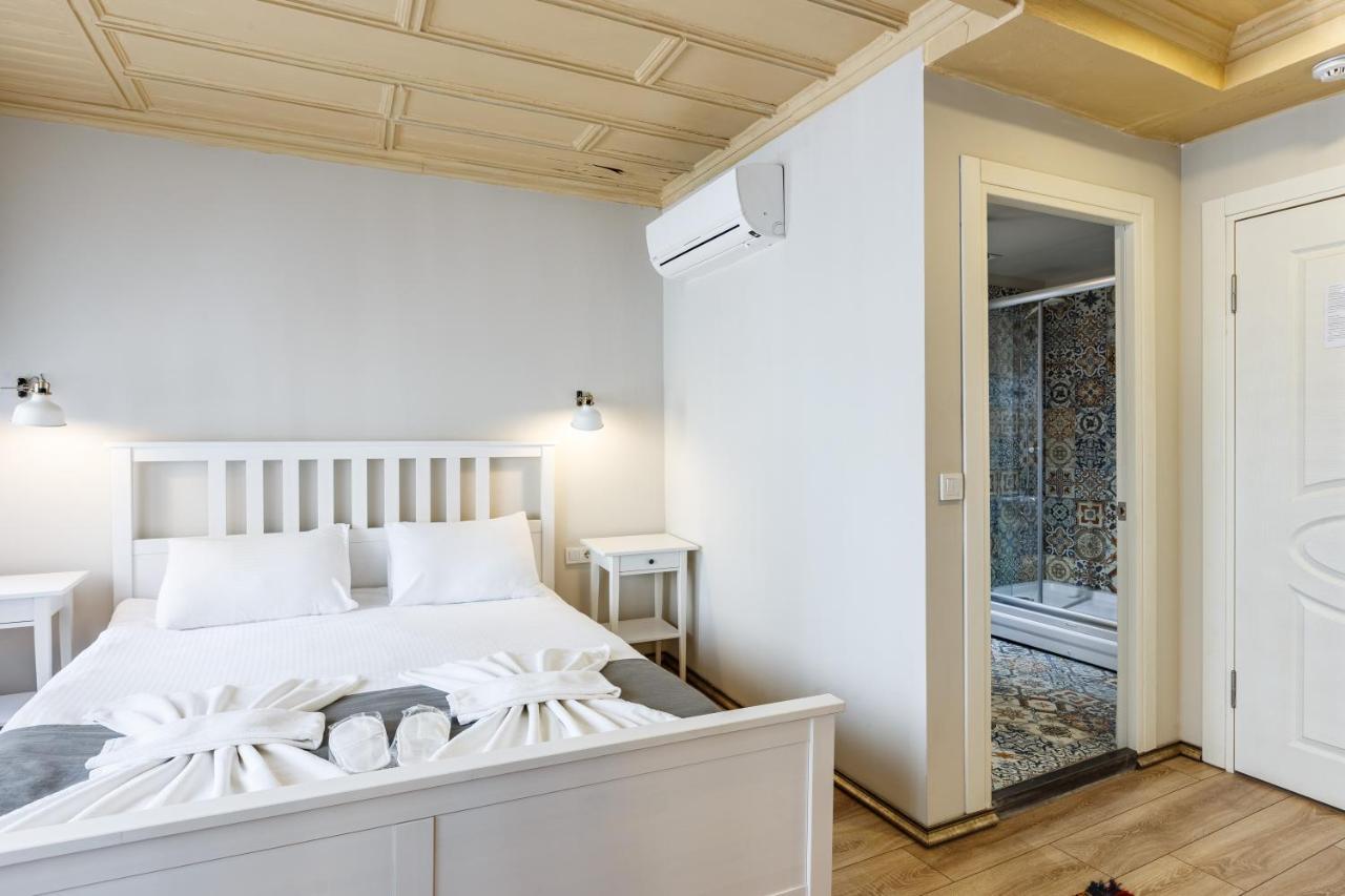Hotel Miro Mansion Old City اسطنبول المظهر الخارجي الصورة