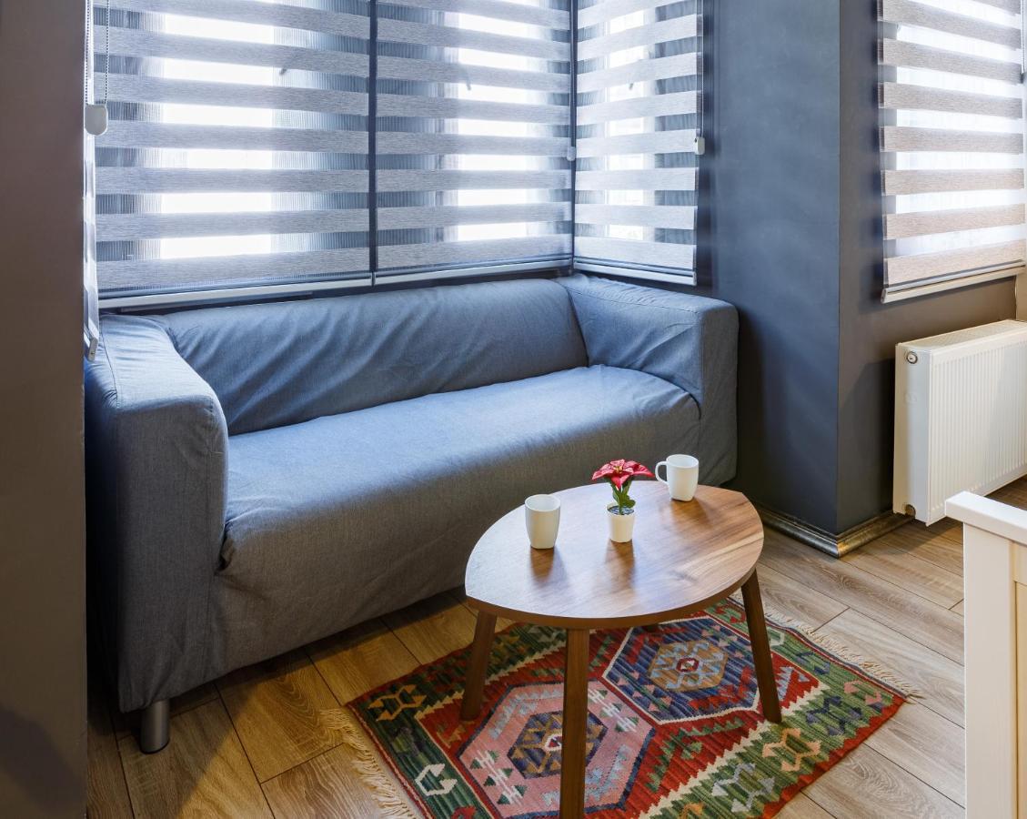 Hotel Miro Mansion Old City اسطنبول المظهر الخارجي الصورة