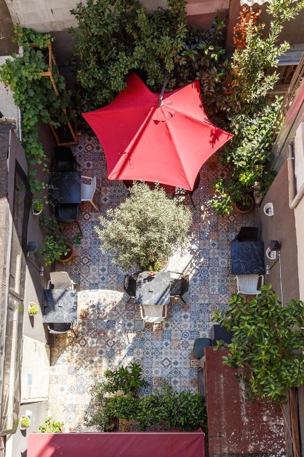 Hotel Miro Mansion Old City اسطنبول المظهر الخارجي الصورة