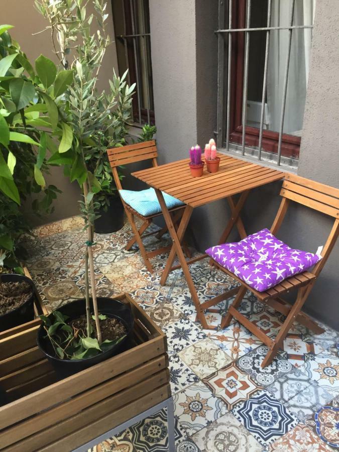 Hotel Miro Mansion Old City اسطنبول المظهر الخارجي الصورة
