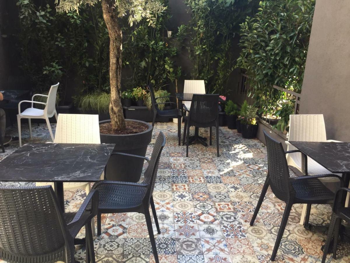 Hotel Miro Mansion Old City اسطنبول المظهر الخارجي الصورة